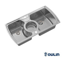 Мойка Oulin OL-321