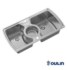 Мойка Oulin OL-321