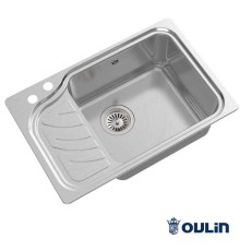 Мойка Oulin OL-327R