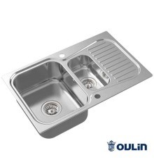 Мойка Oulin OL-359S