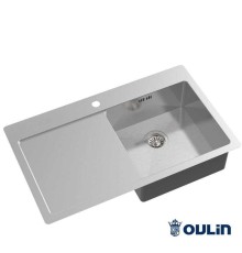 Мойка Oulin OL-FTR102R