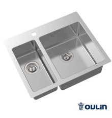Мойка Oulin OL-FTR202R