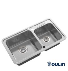 Мойка Oulin OL-Н9903