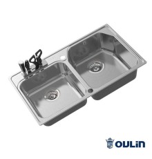Мойка Oulin OL-H9910