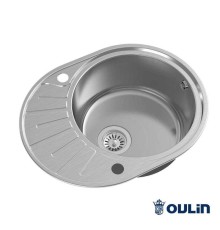 Мойка Oulin OL-R101