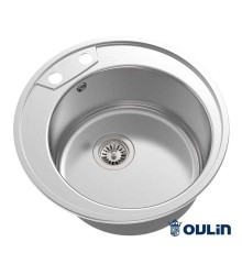 Мойка Oulin OL-R510