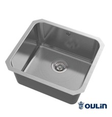 Мойка Oulin OL-U104