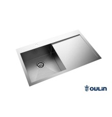 Мойка Oulin OL-FTL101R