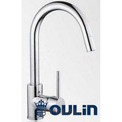 Смеситель Oulin OL-8006