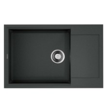 Кухонная мойка Omoikiri Sakaime 78-LB-PL 4993907