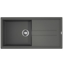 Кухонная мойка Omoikiri Tedori 100-PL 4993923