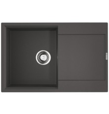 Кухонная мойка Omoikiri Daisen 78T-PL 4993525