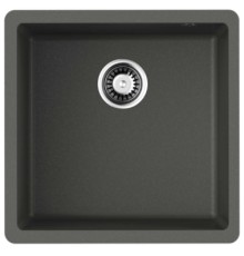 Кухонная мойка Omoikiri Bosen 44-U-PL 4997007