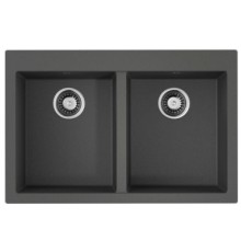 Кухонная мойка Omoikiri Bosen 80-2-PL 4993843