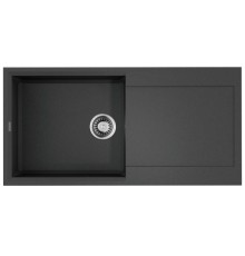 Кухонная мойка Omoikiri Sakaime 100-PL 4993891