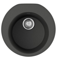 Кухонная мойка Omoikiri Miya 50R-PL 4993511