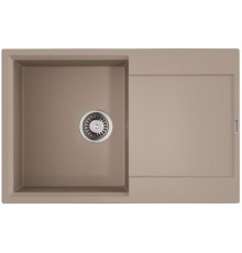 Кухонная мойка Omoikiri Daisen 78T-SA 4993528