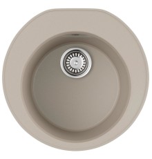 Кухонная мойка Omoikiri Miya 50R-SA 4993505