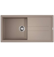 Кухонная мойка Omoikiri Tedori 100-SA 4993918