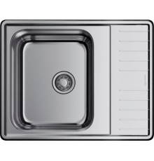 Кухонная мойка Omoikiri Sagami 63-IN-L 4993448