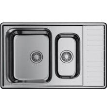 Кухонная мойка Omoikiri Sagami 79-2 IN 4993733