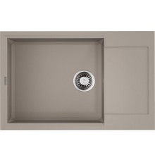 Кухонная мойка Omoikiri Sakaime 78-LB-SA 4993902