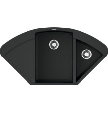 Кухонная мойка Omoikiri Sakaime 105C-BL 4993123