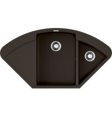 Кухонная мойка Omoikiri Sakaime 105C-DC 4993208