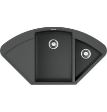 Кухонная мойка Omoikiri Sakaime 105C-PL 4993209