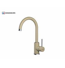 Смеситель Omoikiri Shinagawa-CA 4994158