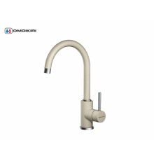 Смеситель Omoikiri Shinagawa-MA 4994159