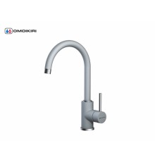 Смеситель Omoikiri Shinagawa-GR 4994160