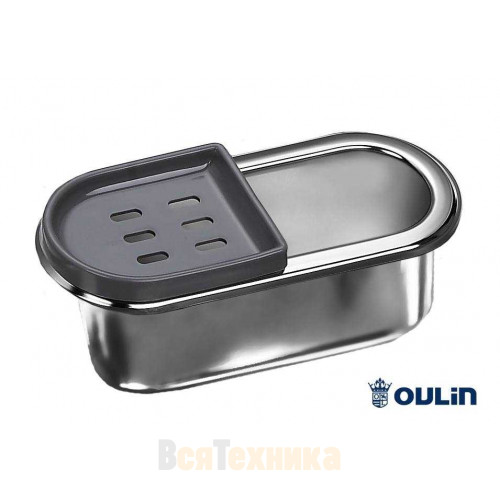 Мойка Oulin OL-9818