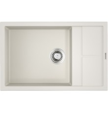 Кухонная мойка Omoikiri Sumi 78-LB-WH 4993722