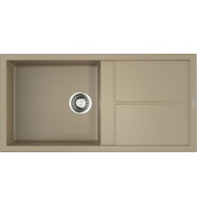 Кухонная мойка Omoikiri Sumi 100-CH 4993661