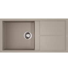 Кухонная мойка Omoikiri Sumi 100-SA 4993656