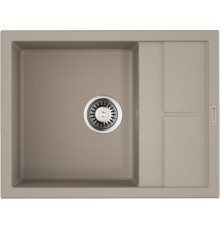 Кухонная мойка Omoikiri Sumi 65-SA 4993672