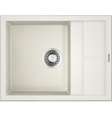 Кухонная мойка Omoikiri Sumi 65-WH 4993673