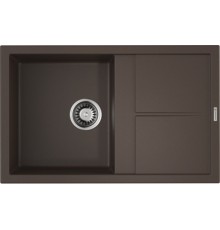 Кухонная мойка Omoikiri Sumi 79-DC 4993666