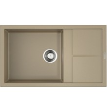 Кухонная мойка Omoikiri Sumi 86-CH 4993653