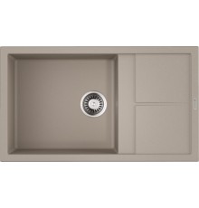 Кухонная мойка Omoikiri Sumi 86-SA 4993648