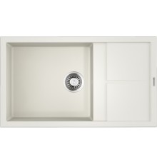 Кухонная мойка Omoikiri Sumi 86-WH 4993649