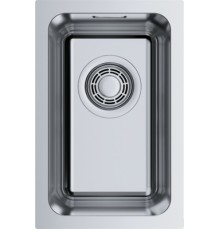 Кухонная мойка Omoikiri Tadzava 22-U-IN 4993734