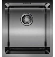 Кухонная мойка Omoikiri Tadzava 39-U-GM 4993079