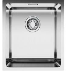 Кухонная мойка Omoikiri Tadzava 38-U-IN 4993077