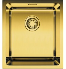 Кухонная мойка Omoikiri Tadzava 39-U-AB 4993078