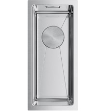 Кухонная мойка Omoikiri TAKI 20-U/IF-IN 4973042