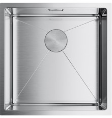 Кухонная мойка Omoikiri TAKI 44-U/IF-IN 4973044