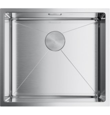 Кухонная мойка Omoikiri TAKI 49-U/IF-IN 4973045