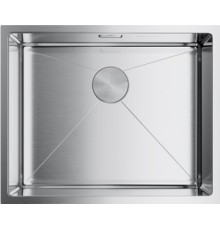 Кухонная мойка Omoikiri TAKI 54-U/IF-IN 4973046